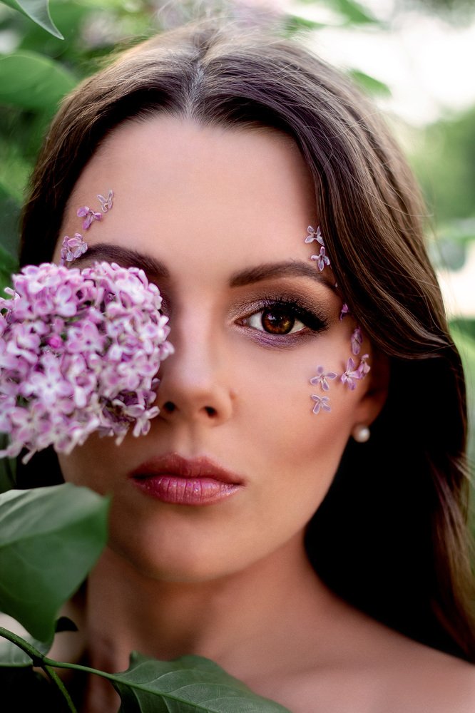 Photograph by Юлия Ефремова