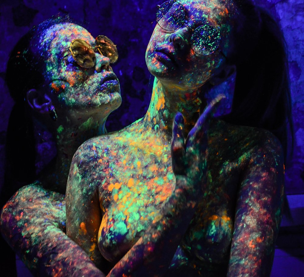 Cоблазнение