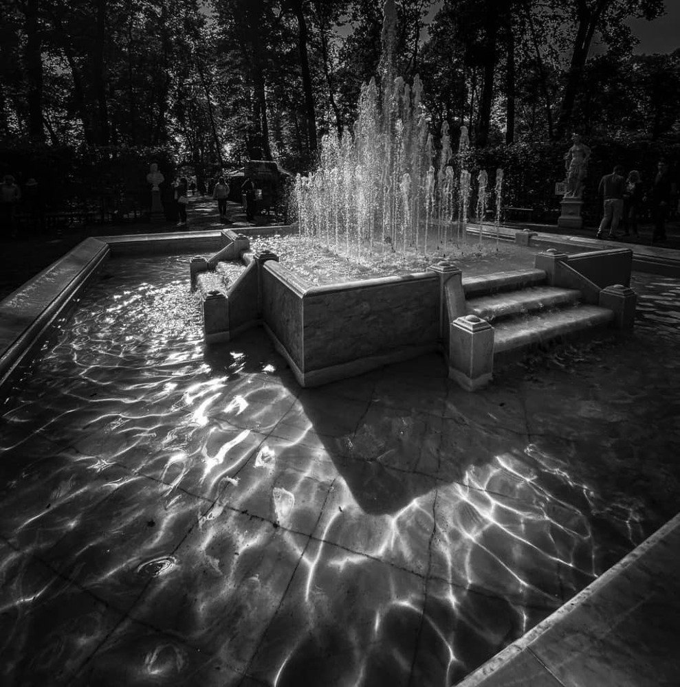 Фотография автора Sergey Sokolovsky