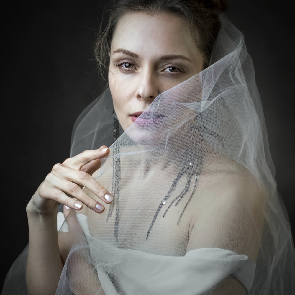 Photograph by Ольга Славгородская