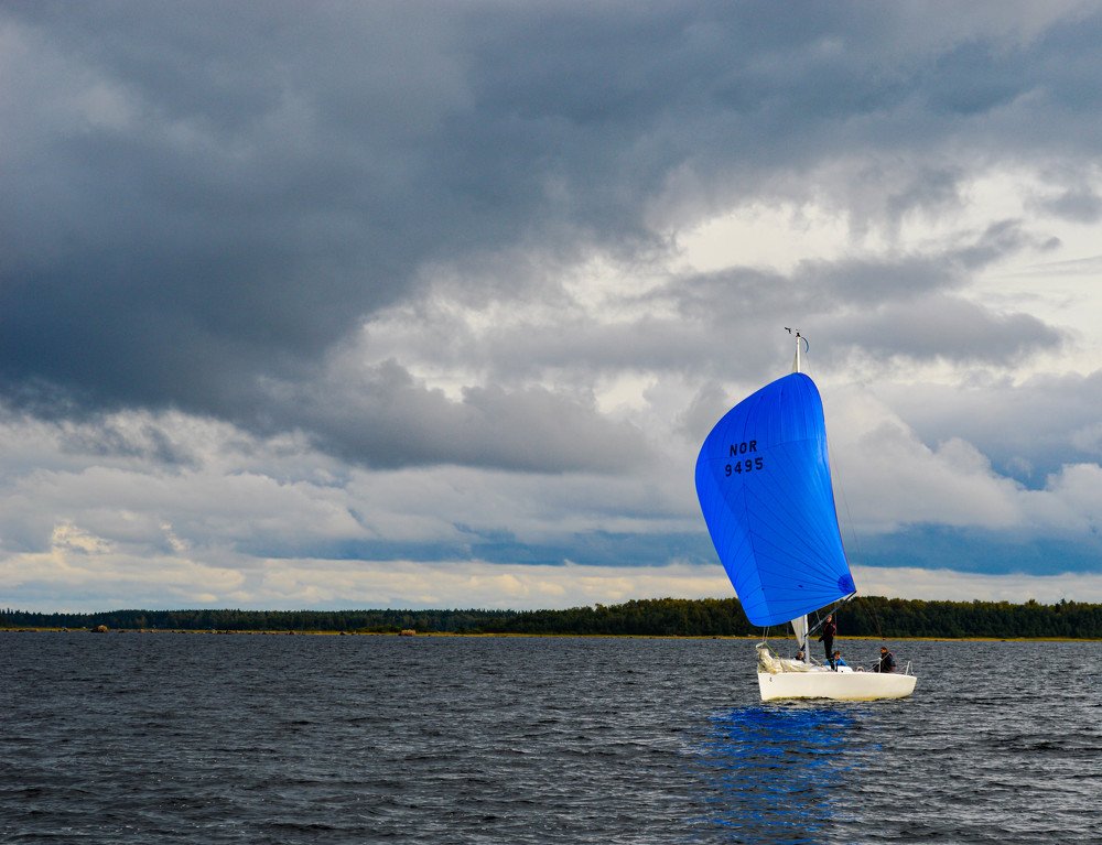 Photograph by Олег Менакер