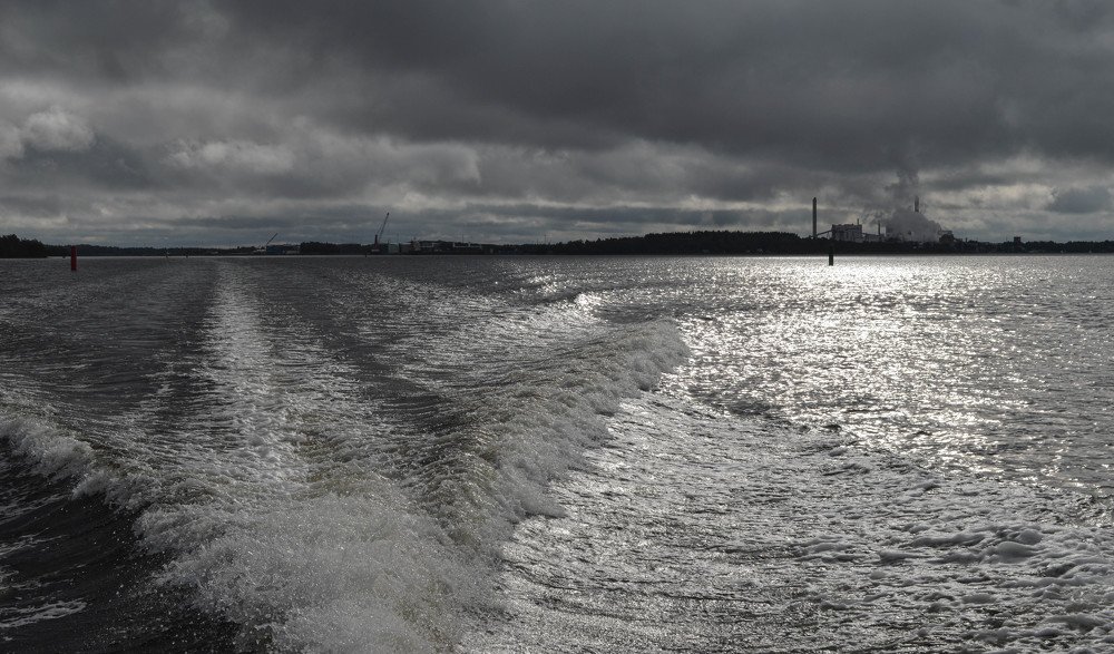Photograph by Олег Менакер