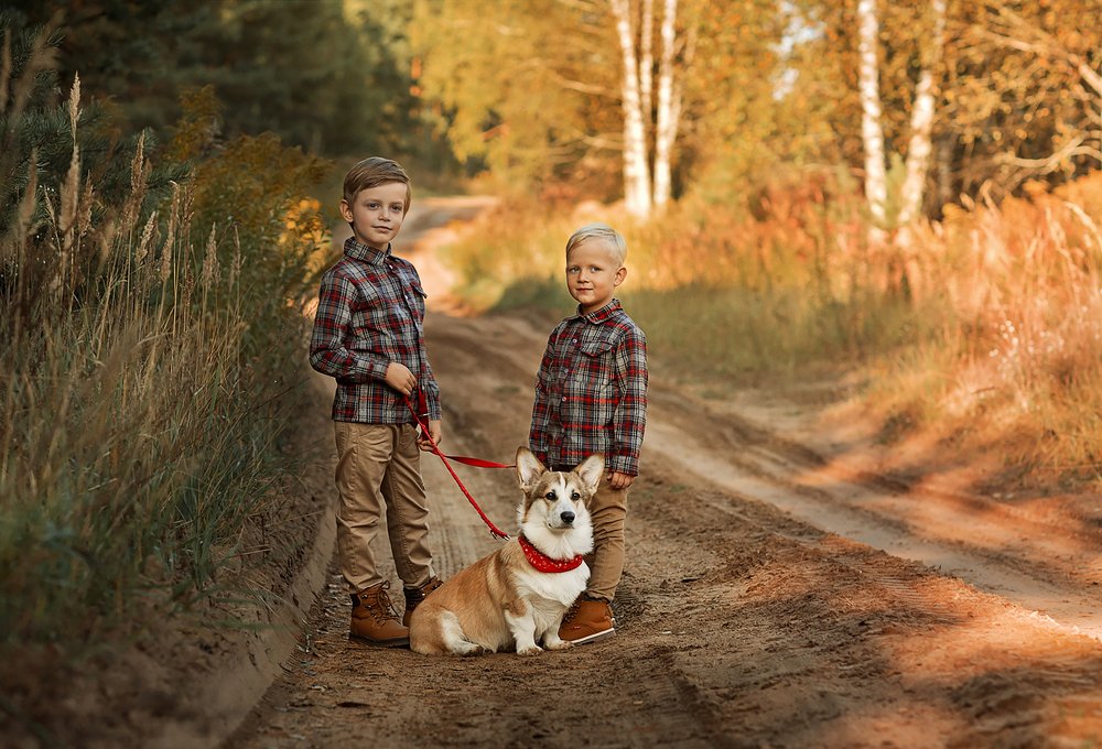 Photograph by Мария Руцкая