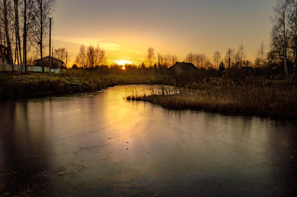 Photograph by Олег Менакер