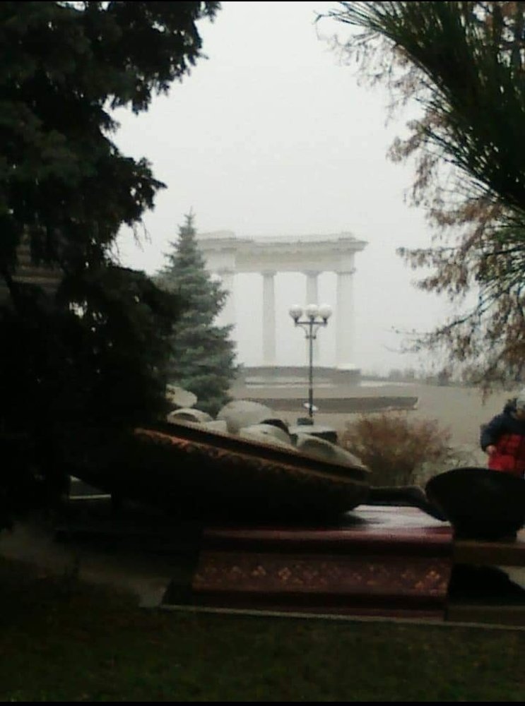 Photograph by Анастасия Ермакова