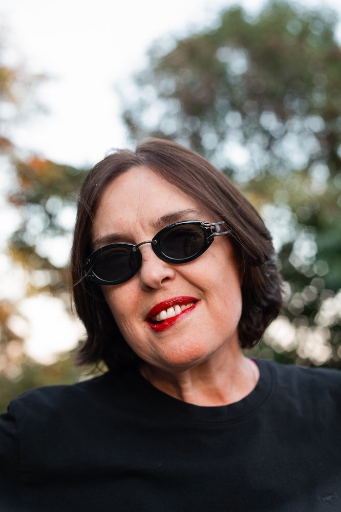 Photograph by Alexandra Knox