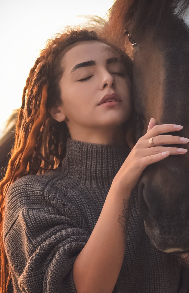 Гюнай и Бамбук