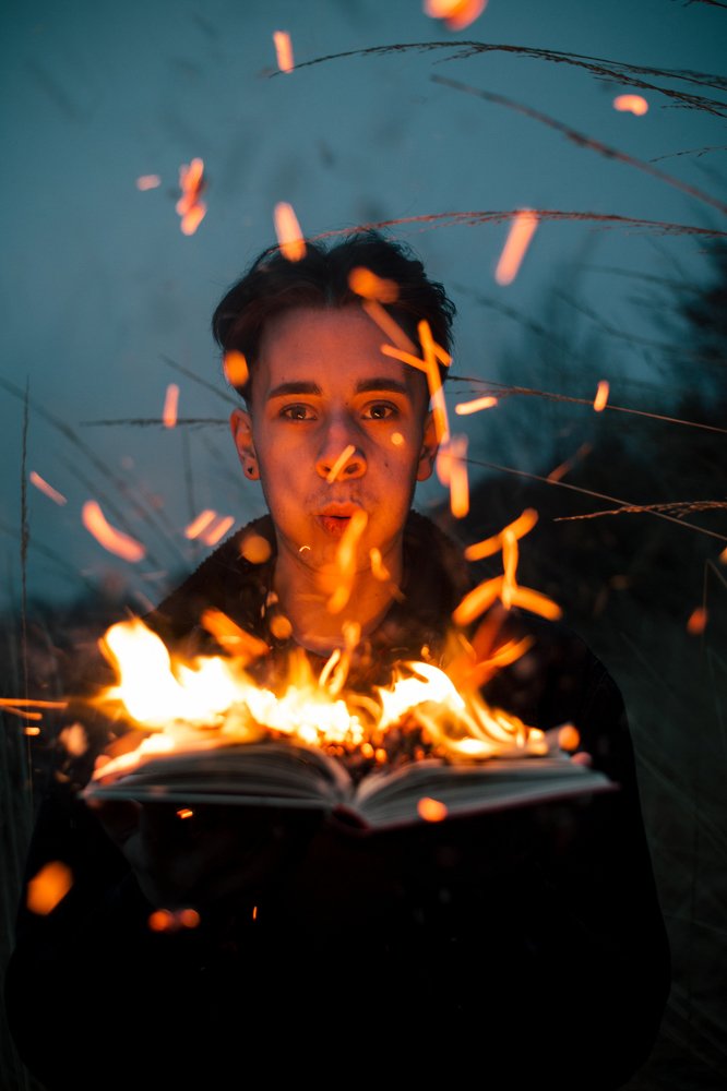 Photograph by Григорий Лета