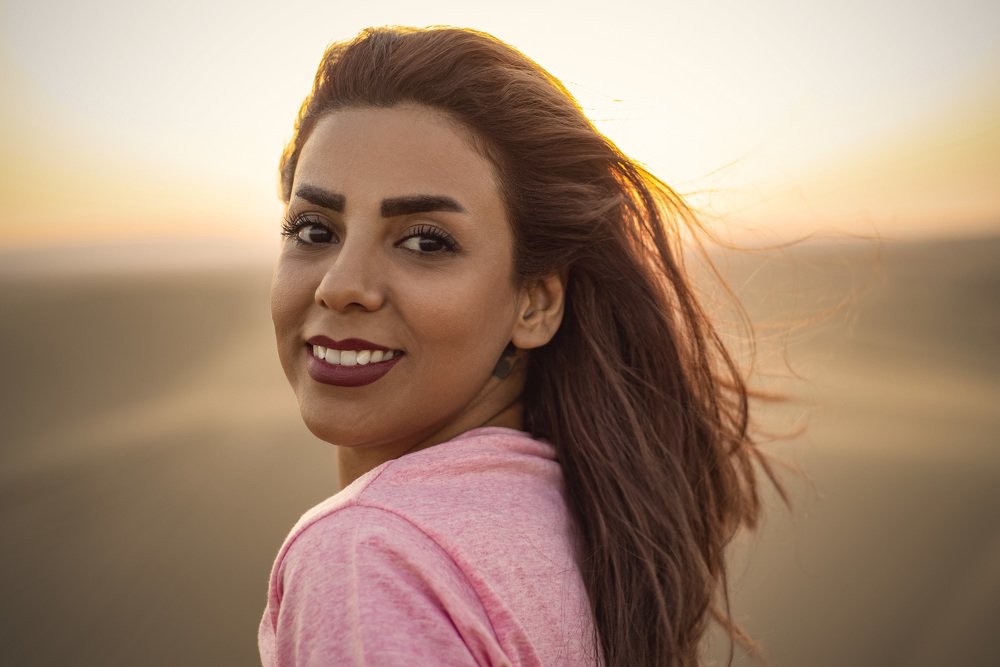 Photograph by Reza Mohammadi