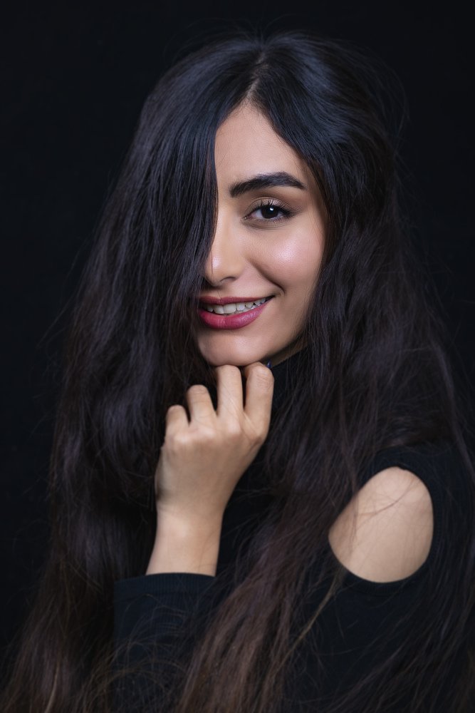 Photograph by Reza Mohammadi