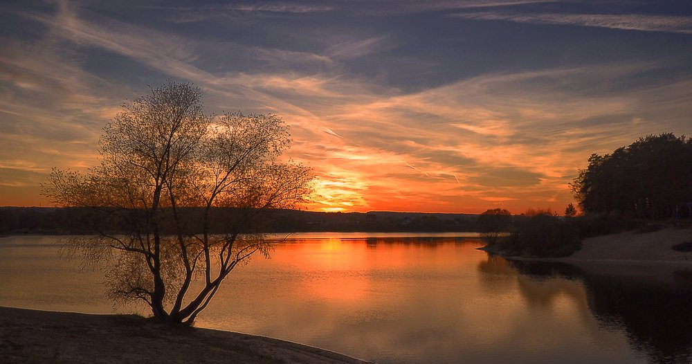 Photograph by Александра Климина