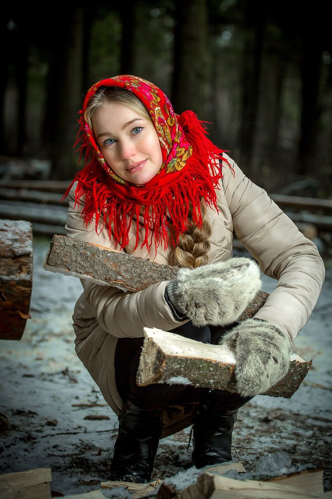 Photograph by Андрей Обухов