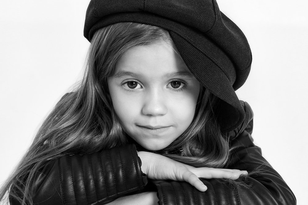 Photograph by Анастасия Мещерякова