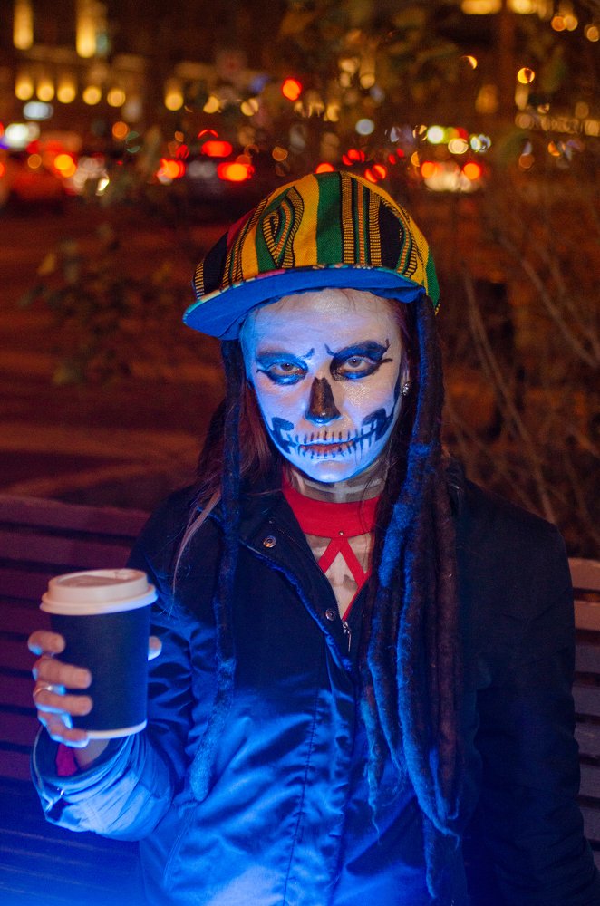 Photograph by Михаил Серебренников