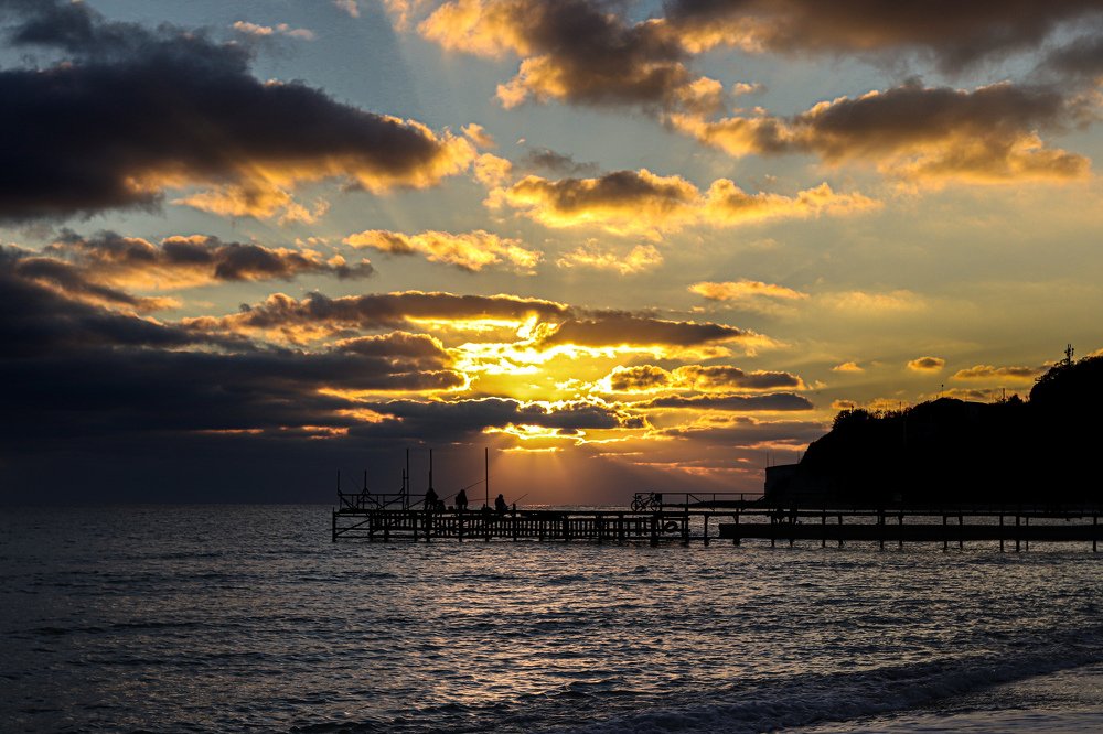 Photograph by Евгений Степанов