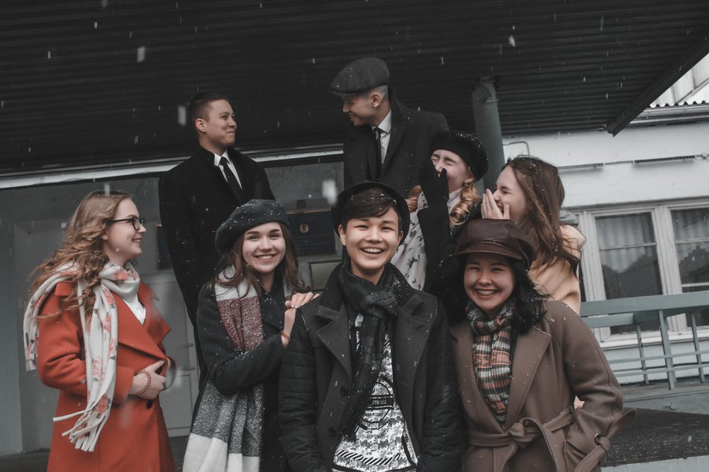 Photograph by Олег Красильников