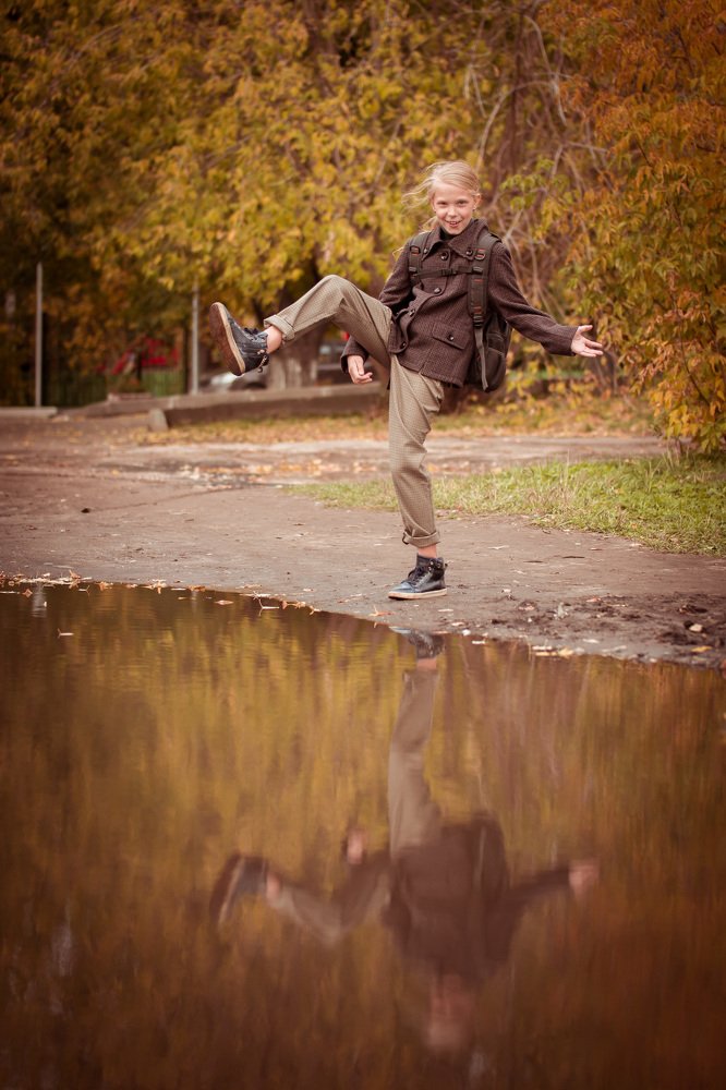 Photograph by Наталья Осетрова