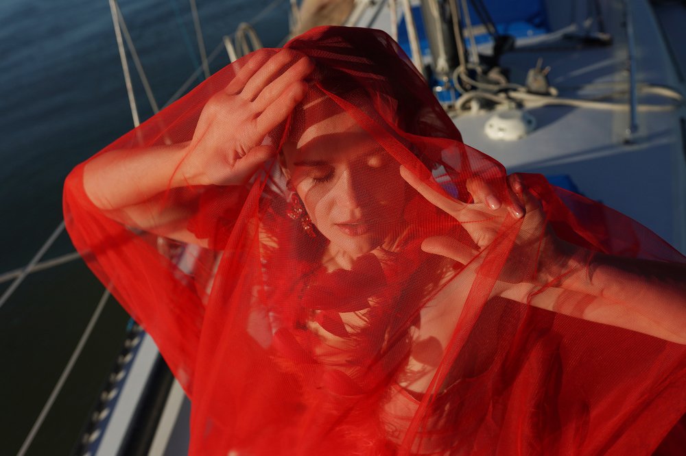 Photograph by Irina Trofimchuk