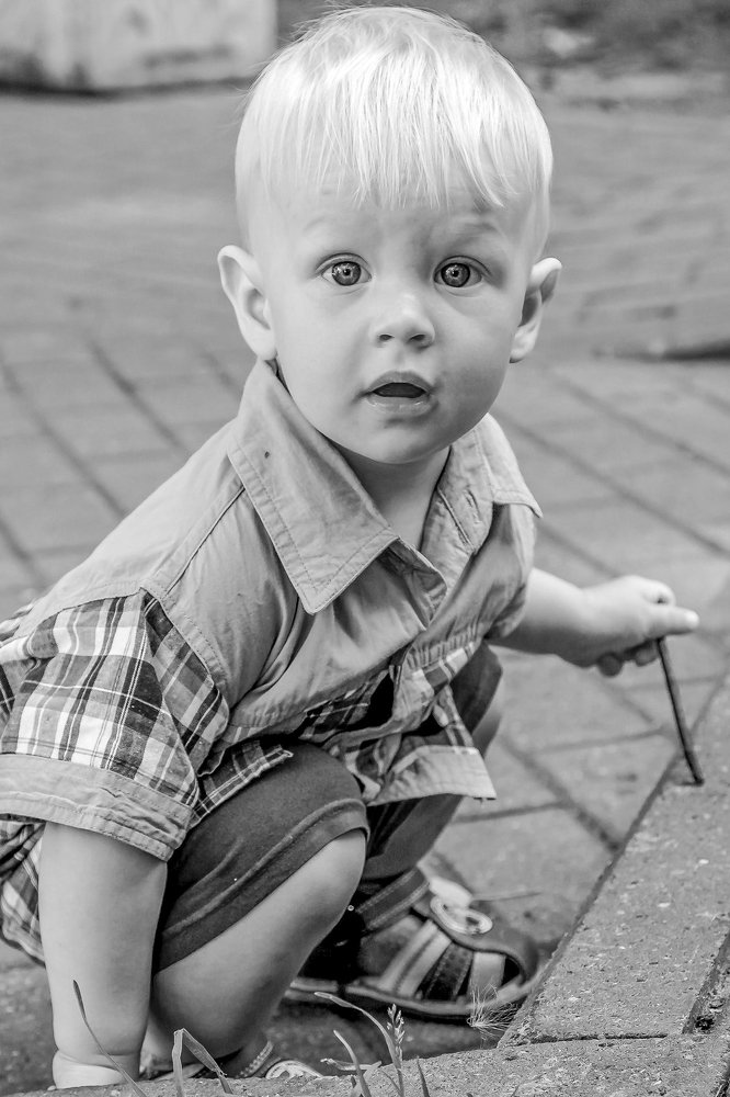 Photograph by Андрей Обухов