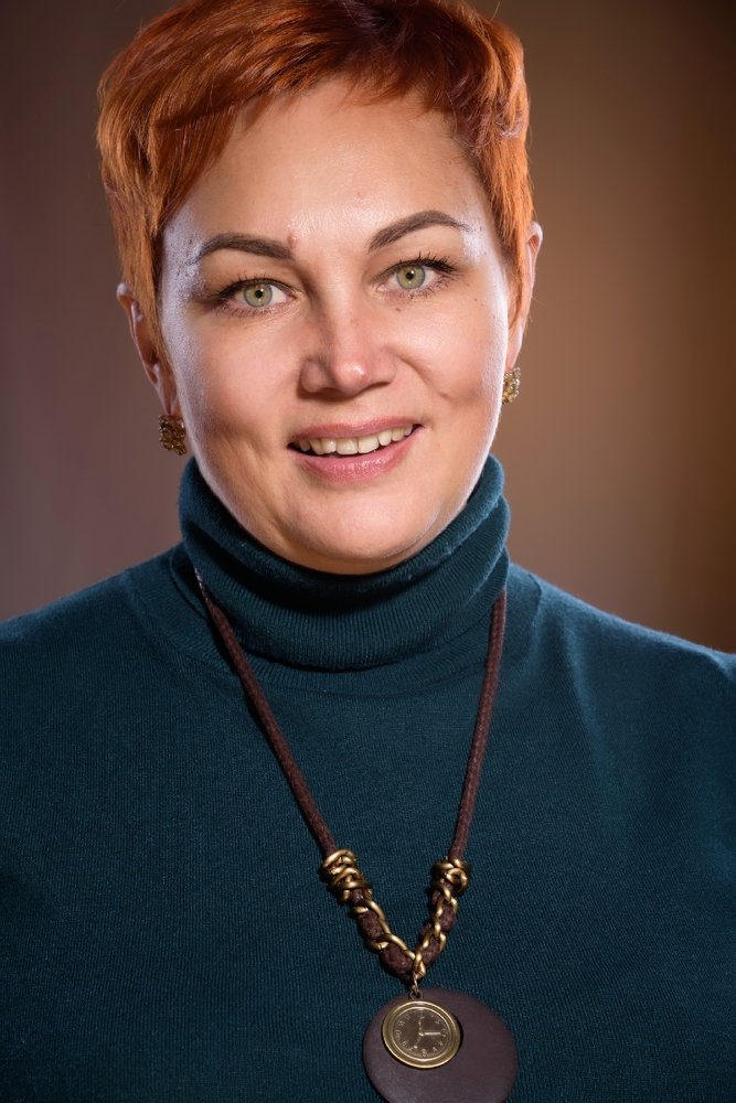 Photograph by Татьяна Биргулиева