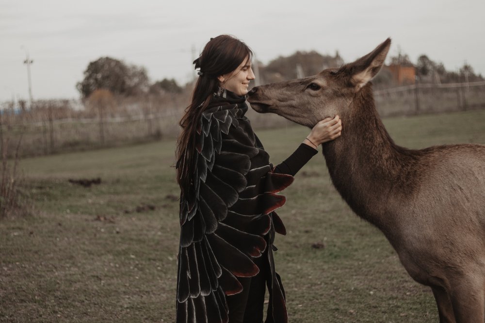 Photograph by Марина Кирпичникова
