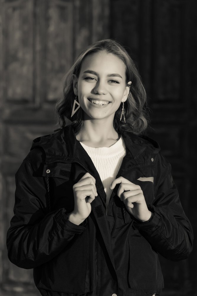 Photograph by Татьяна Биргулиева