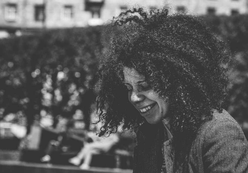 Photograph by Nora Cheprasova