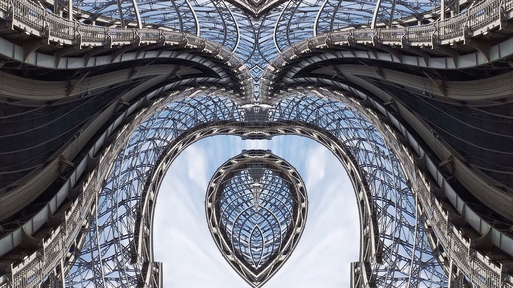 Photograph by Евгений Устинов