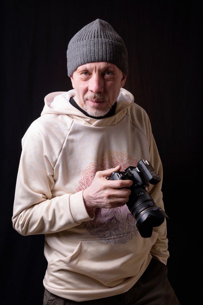 Photograph by Татьяна Биргулиева