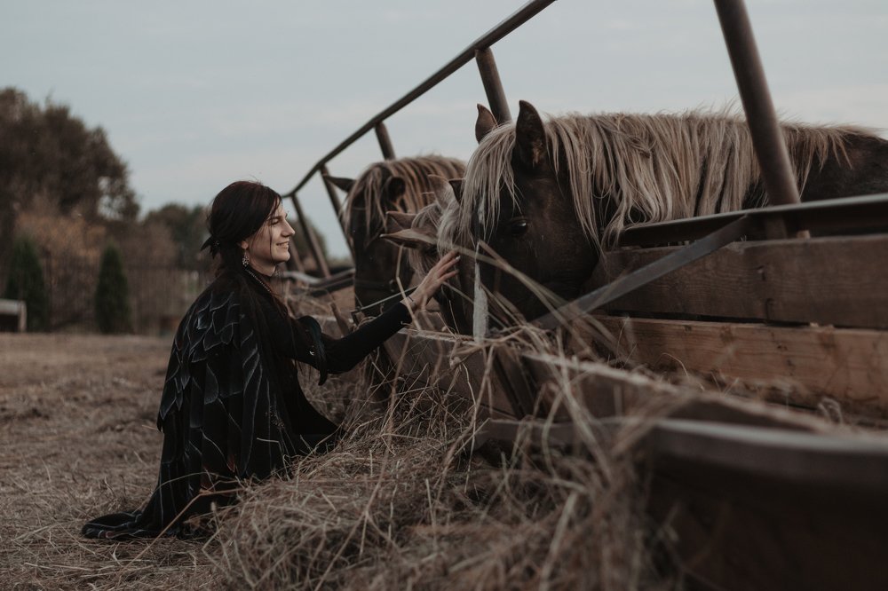 Photograph by Марина Кирпичникова