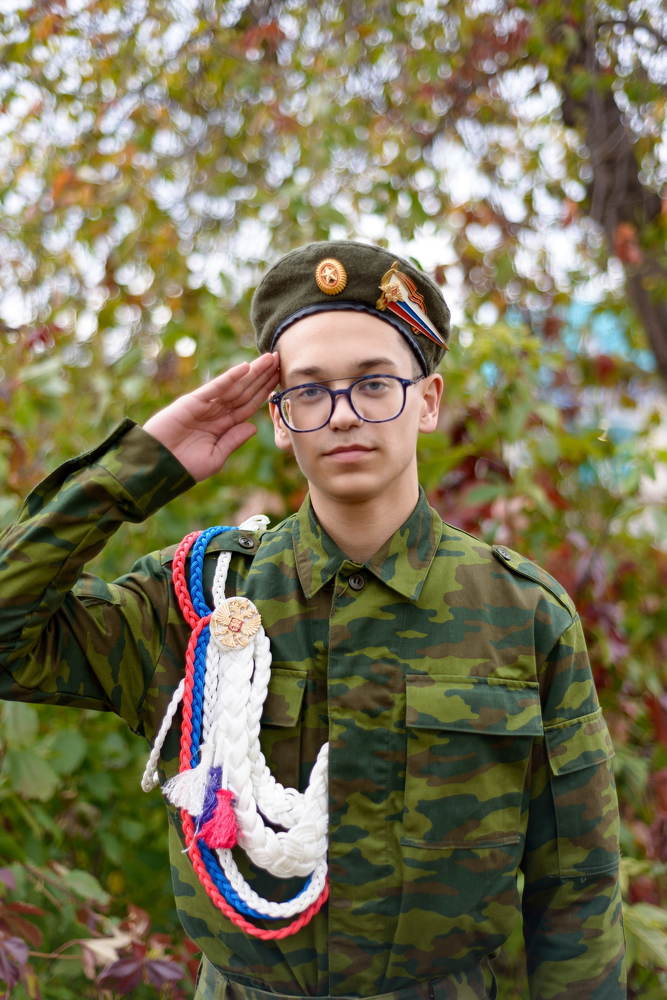 Photograph by Татьяна Биргулиева