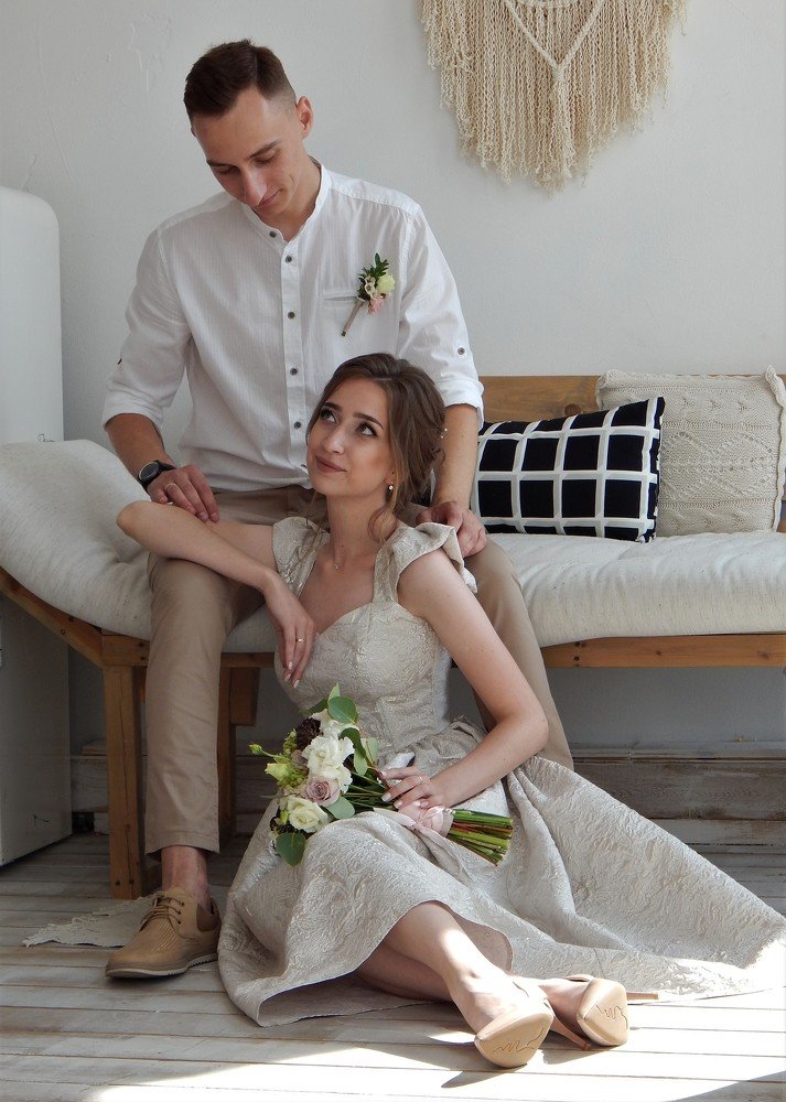 Photograph by Ирина Самойленко