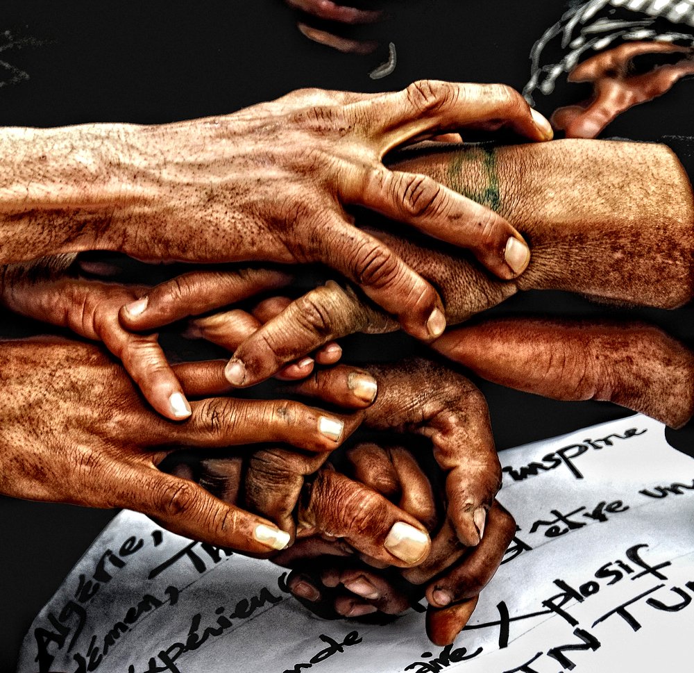 Solidarity and Unity