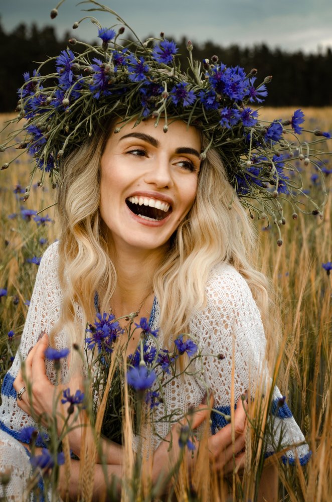 Photograph by Natalia Meier