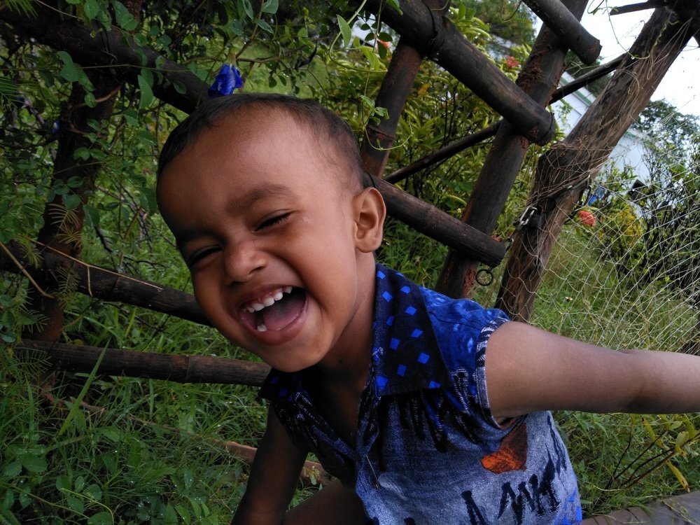 Photograph by Krishna Chandra  Dule