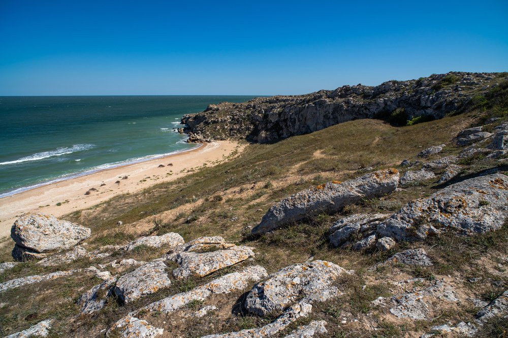 Photograph by Дмитрий Влизько