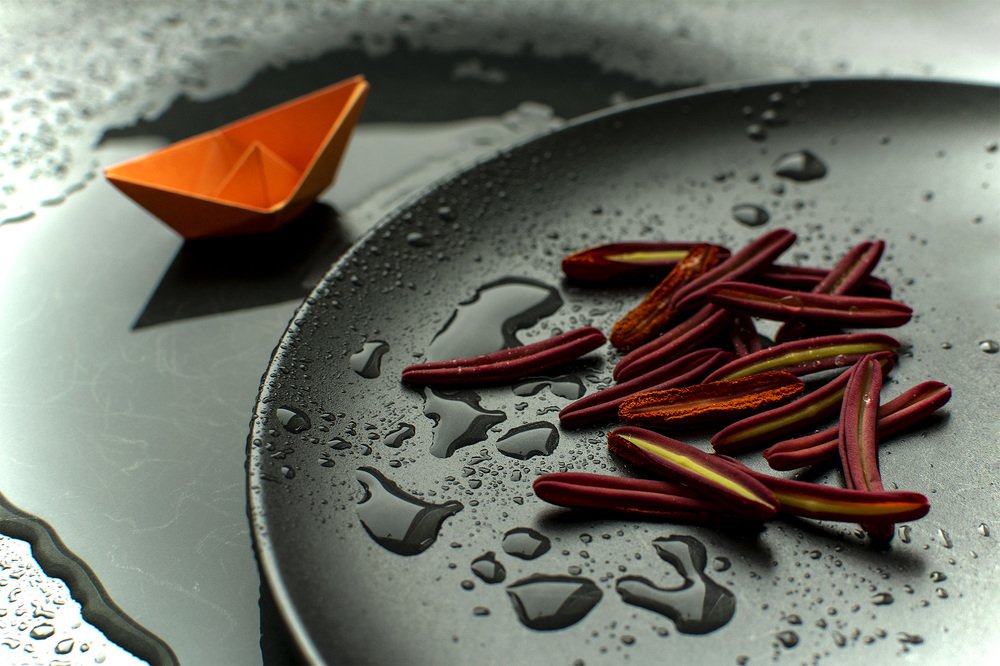 Photograph by Николь Плисовская