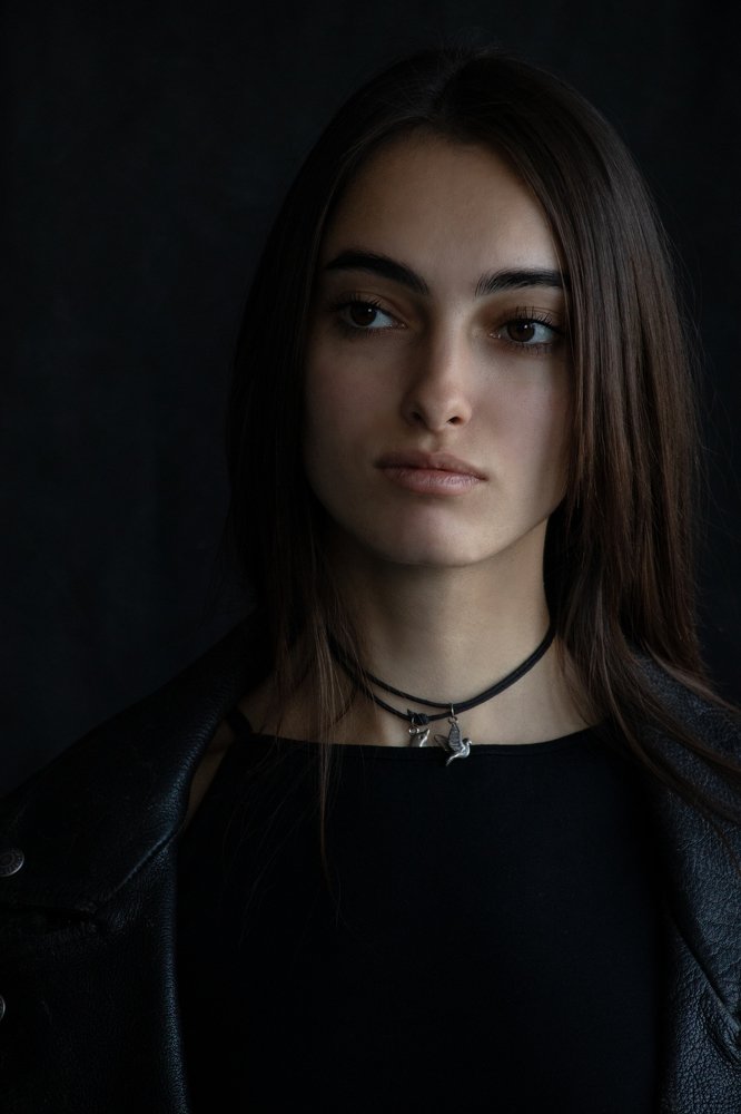 Photograph by Оксана Климова