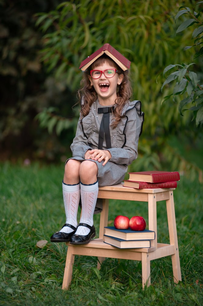 Photograph by Первенцева Елена