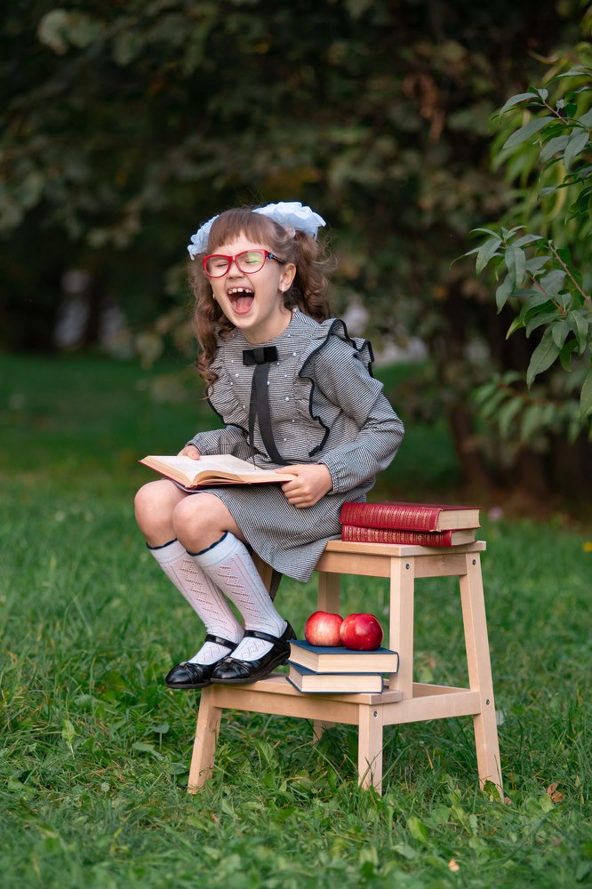 Photograph by Первенцева Елена