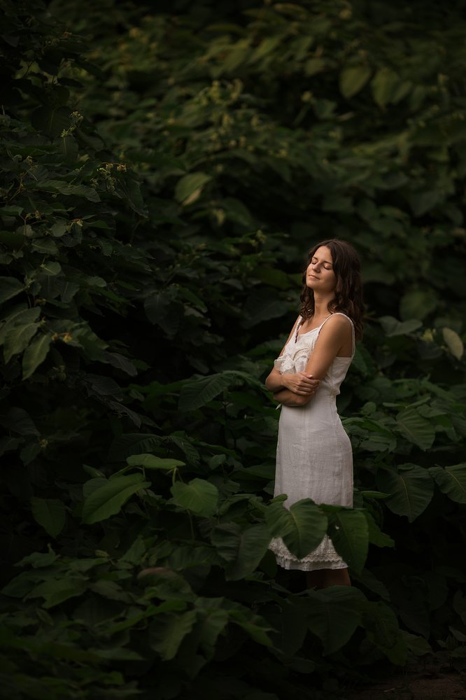 Photograph by Елена Сафронова