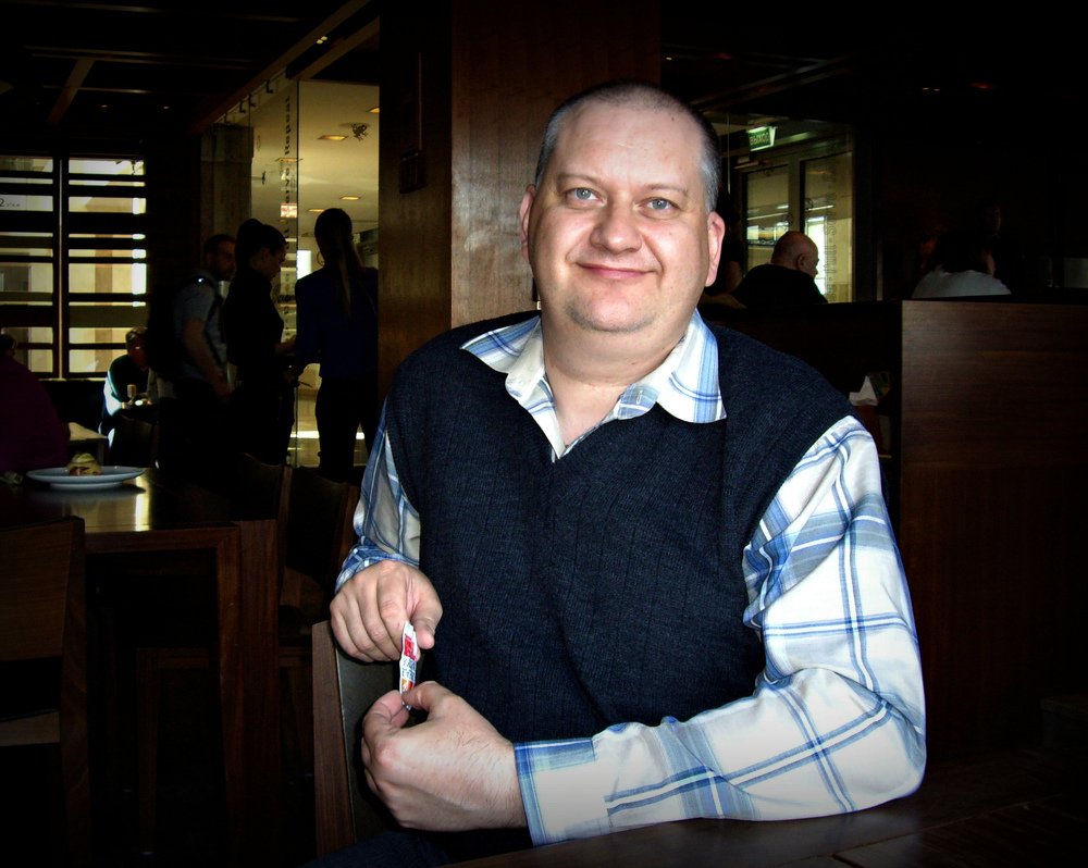 Photograph by Ирина Самойленко