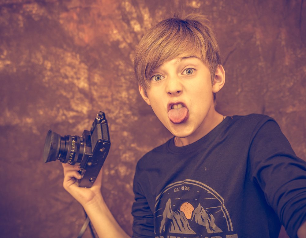 Photograph by Vlad Maslakov