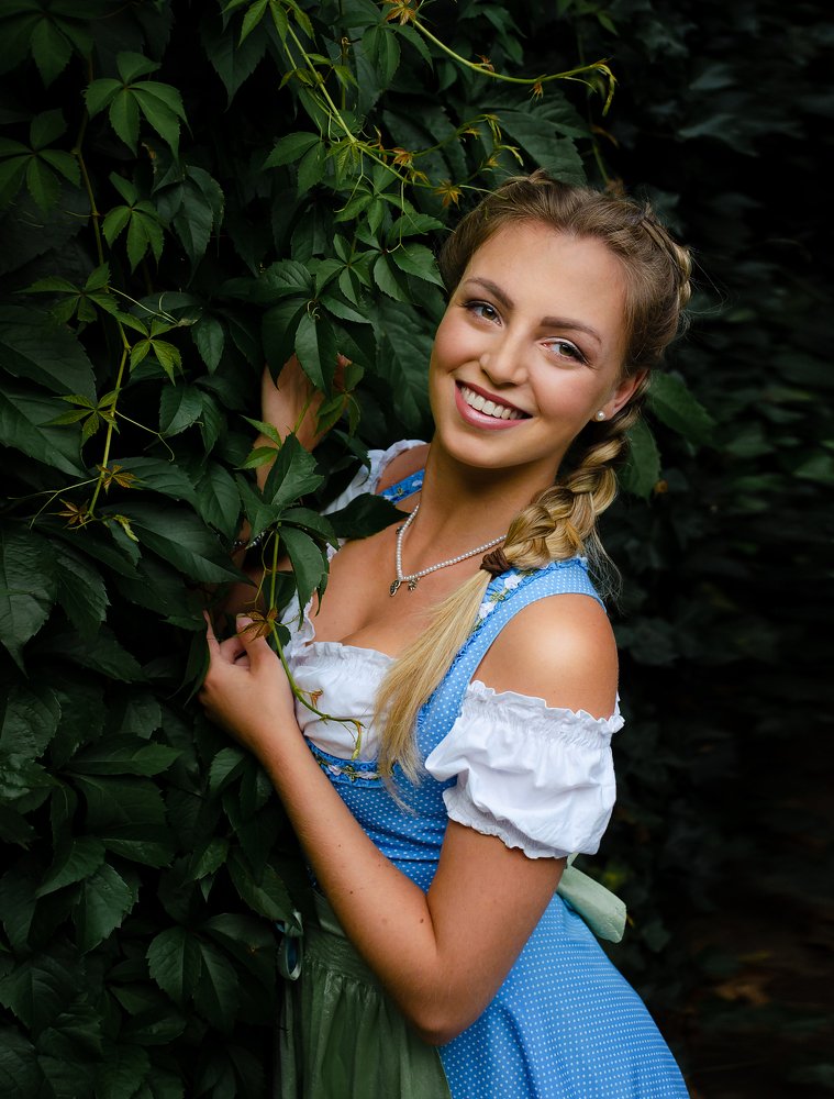 Photograph by Natalia Meier