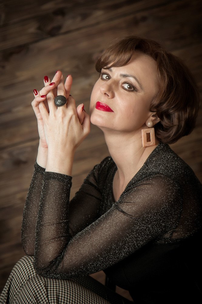 Photograph by Наталья Осетрова