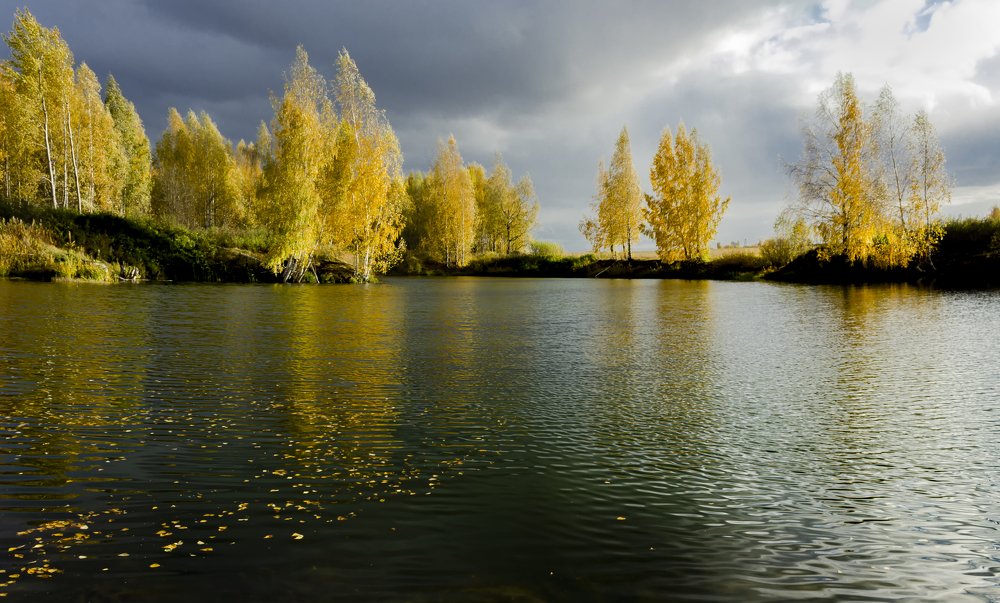 Photograph by Вениамин Кожинов