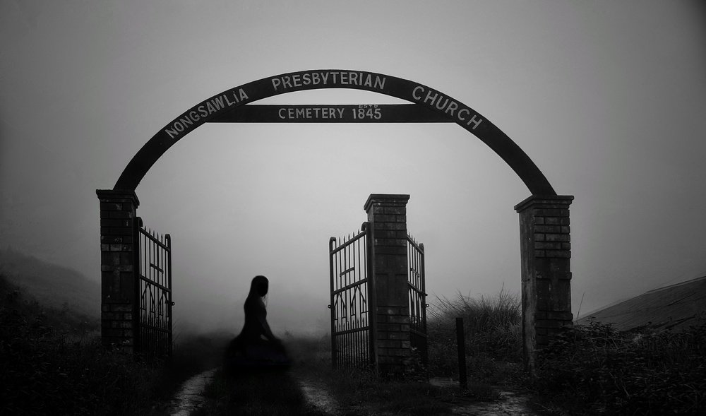 Photograph by Rajesh Sharma