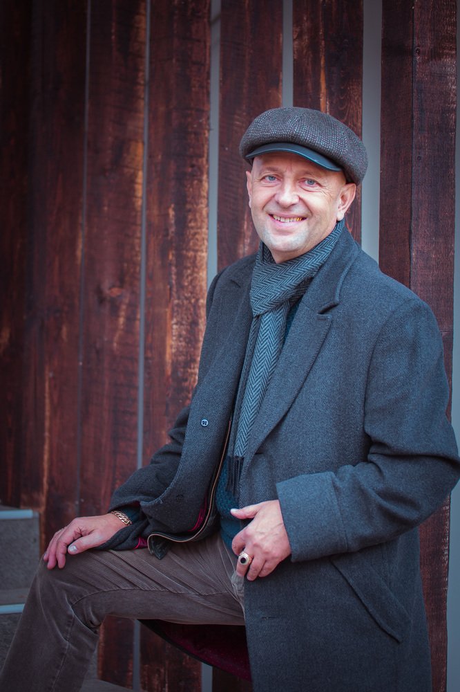 Photograph by Наталья Осетрова