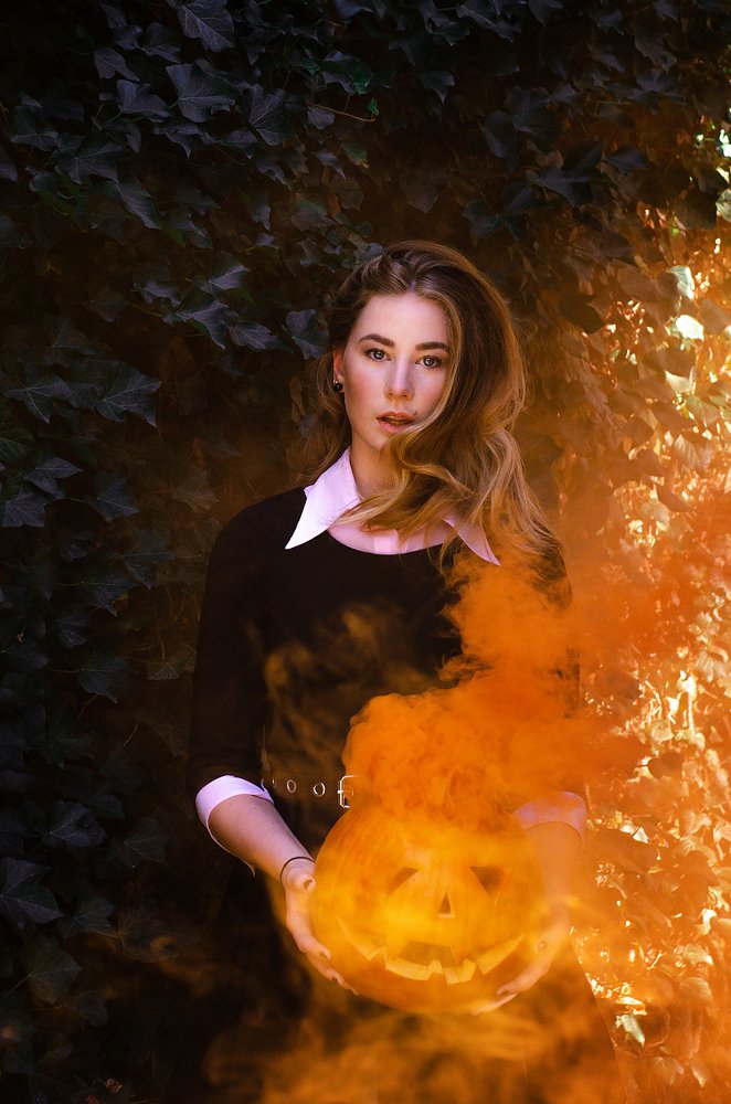 Photograph by Natalia Meier