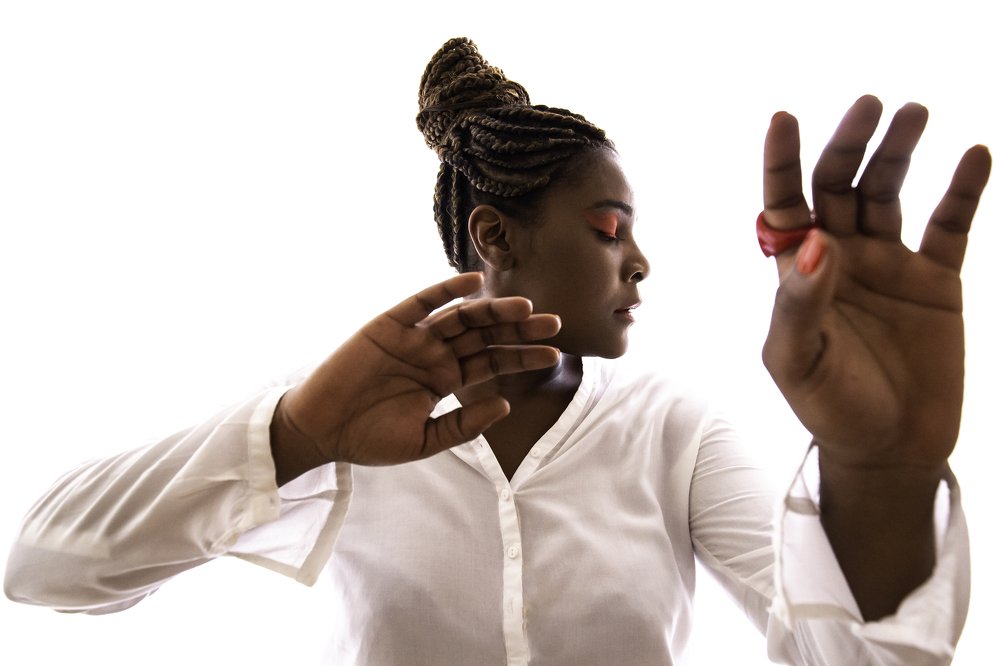 Photograph by Claudio Frateschi